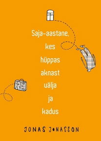 Saja-aastane, kes hüppas aknast välja ja kadus