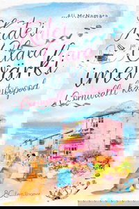 Kate’i ja Clara imevärki Cornwalli käsitööpood