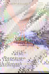 Väike Prantsuse külalismaja