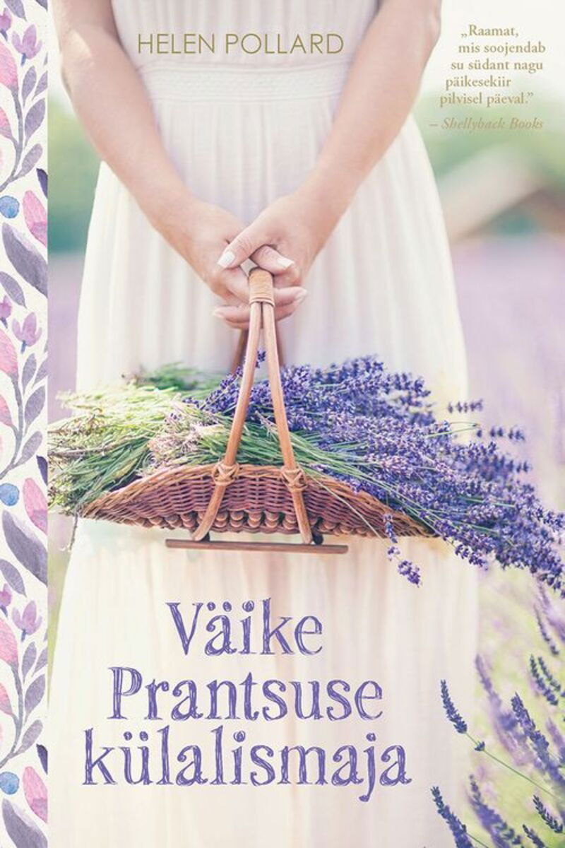 Väike Prantsuse külalismaja