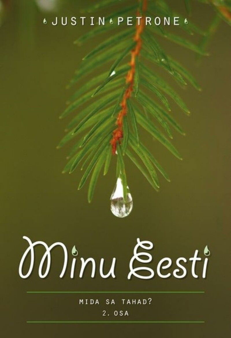 Minu Eesti II