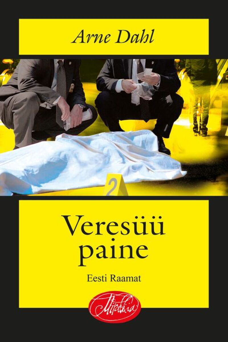 Veresüü paine