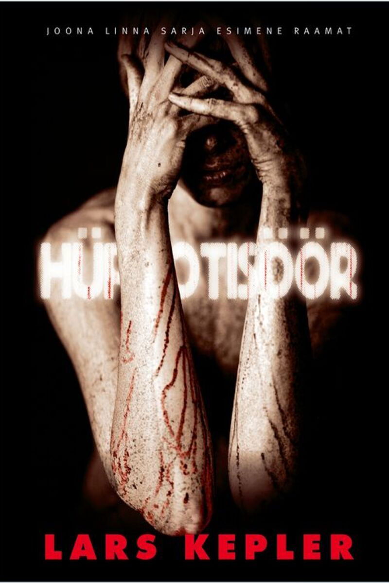 Hüpnotisöör