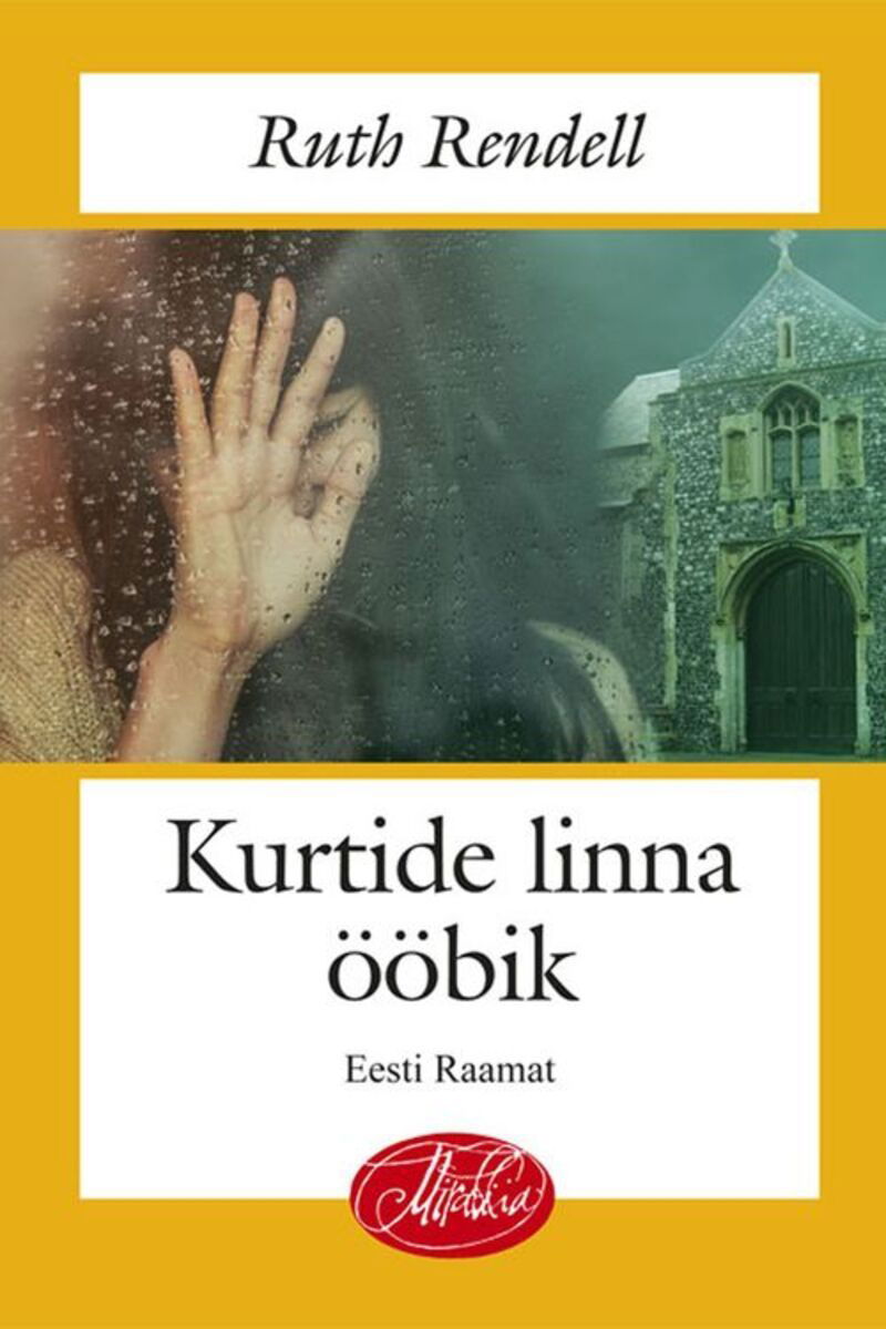 Kurtide linna ööbik