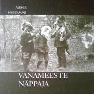 Vanameeste näppaja