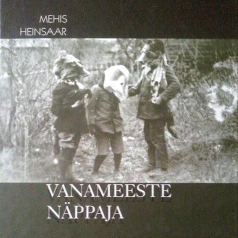 Vanameeste näppaja
