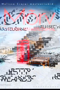 Mõrv talvisel pärastlõunal