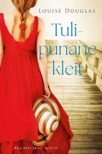 Tulipunane kleit