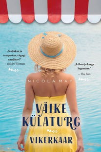 Vikerkaar. Väike külaturg III raamat