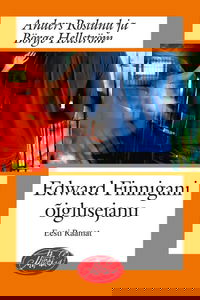 Edward Finnigani õiglusjanu