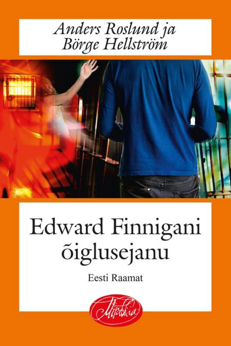 Edward Finnigani õiglusjanu
