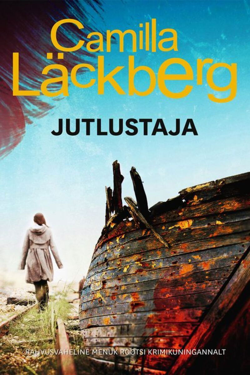 Jutlustaja