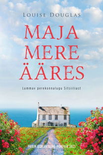 Maja mere ääres