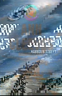 Harbour Street. Vera Stanhope´i sarja kuues romaan
