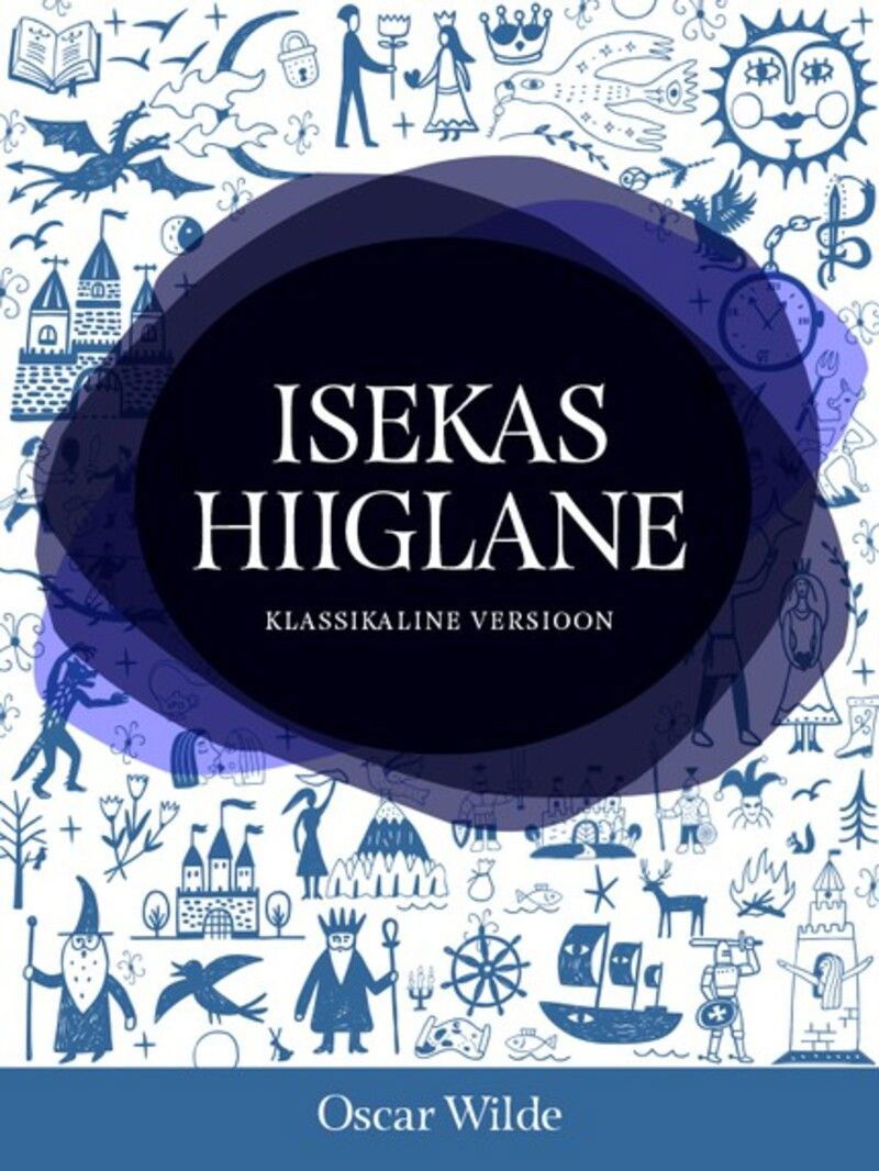 Isekas hiiglane (klassikaline versioon)