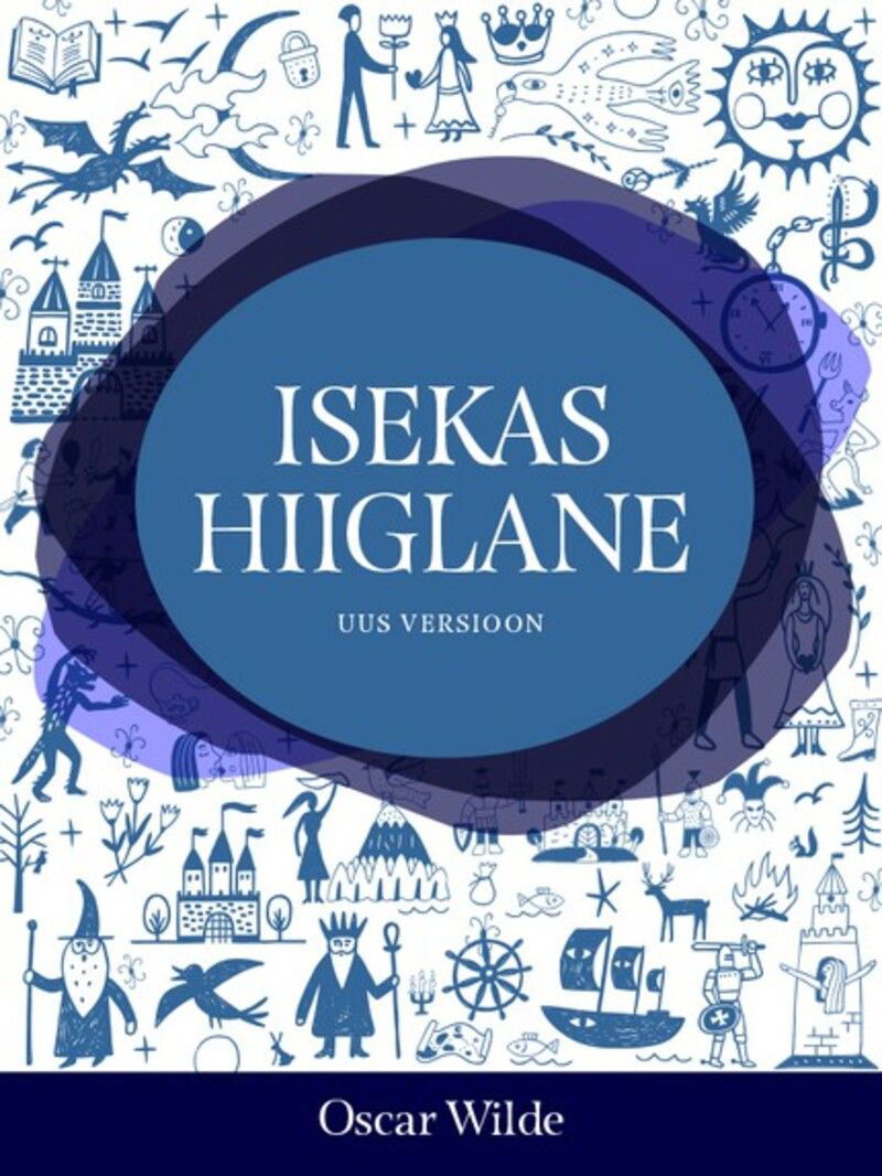 Isekas hiiglane (uus versioon)