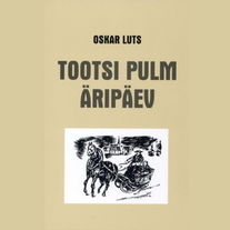 Tootsi pulm. Argipäev