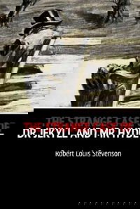 The Strange Case of Dr Jekyll and Mr Hyde