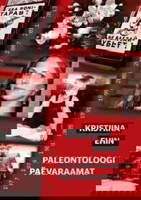 Paleontoloogi päevaraamat