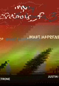 My Estonia 3. What Happened?