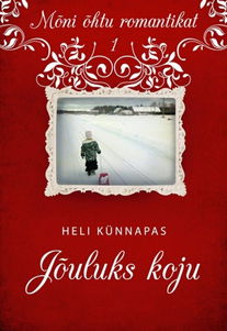 Jõuluks koju. Sarja "Mõni õhtu romantikat" 1. raamat