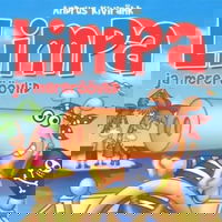 Limpa ja mereröövlid