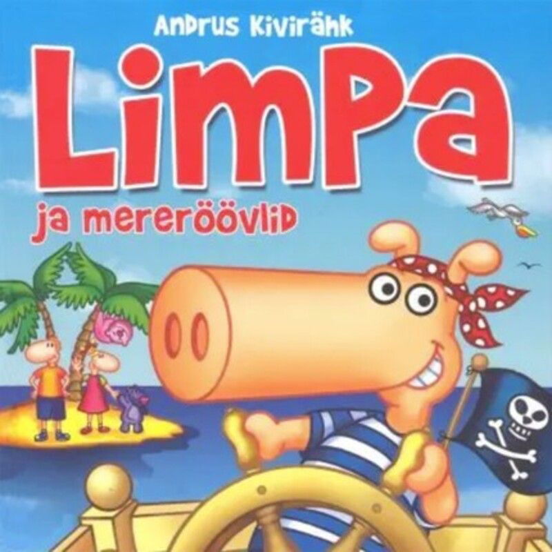 Limpa ja mereröövlid