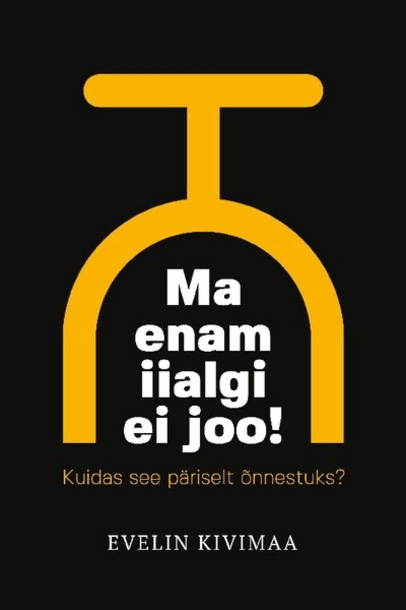 Ma enam iialgi ei joo! Kuidas see päriselt õnnestuks?