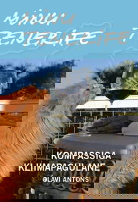 Minu Tenerife. Kompassiga kliimapagulane