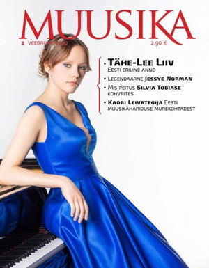 Muusika 02 2020