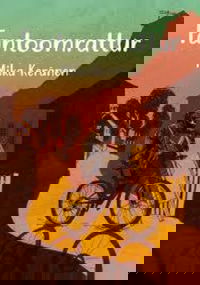 Fantoomrattur