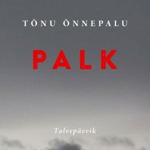 Palk: talvepäevik