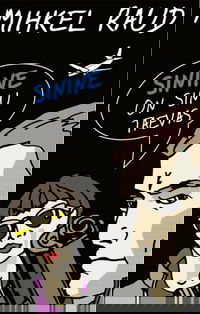 Sinine on sinu taevas