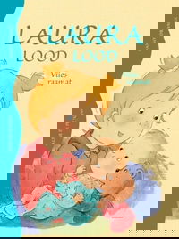 Laura lood. Viies raamat