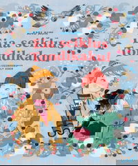 Eia seiklus Tondikakul