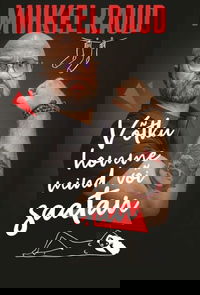 Võtku homme mind või saatan