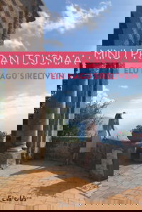 Minu Prantsusmaa. Elu nagu sirelivein