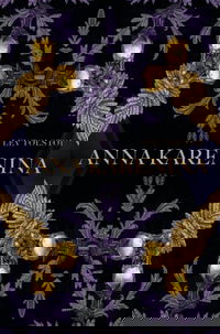 Anna Karenina