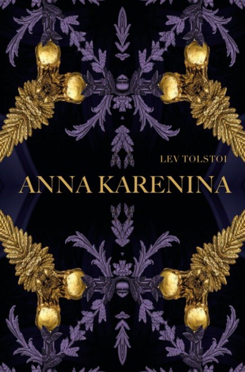 Anna Karenina