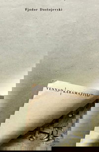 Vennad Karamazovid. I osa