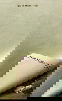 Vennad Karamazovid II osa