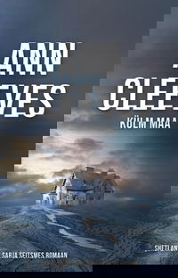 Külm maa