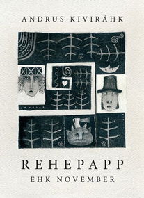 Rehepapp