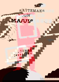 AS Kättemaks On Magus