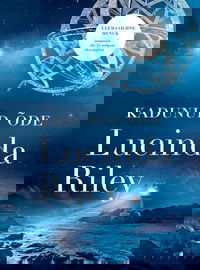 Kadunud õde