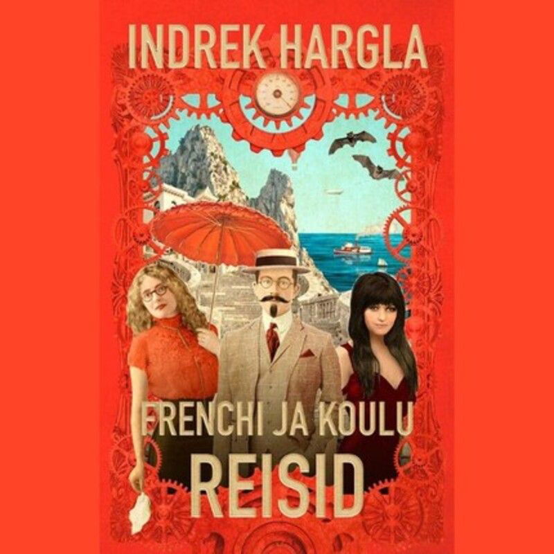 Frenchi ja Koulu reisid