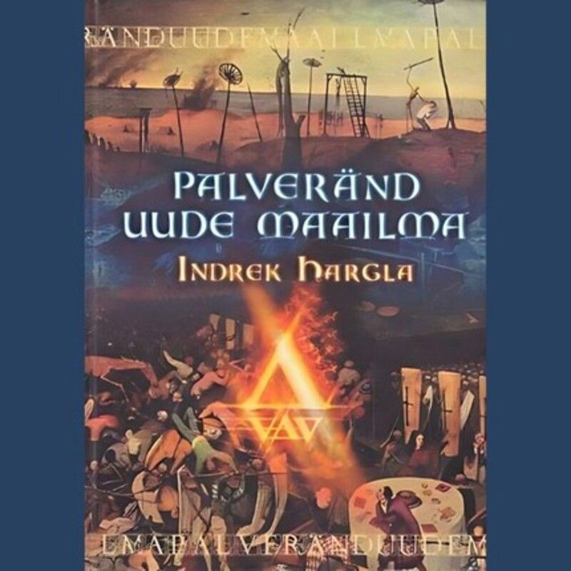 Palveränd uude maailma