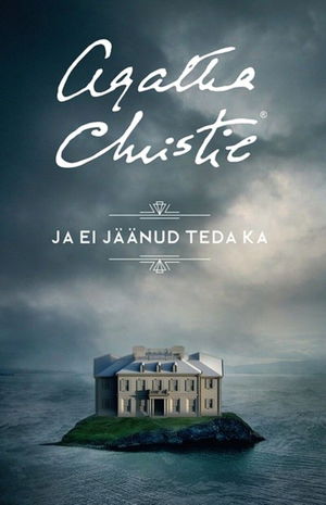 Ja ei jäänud teda ka