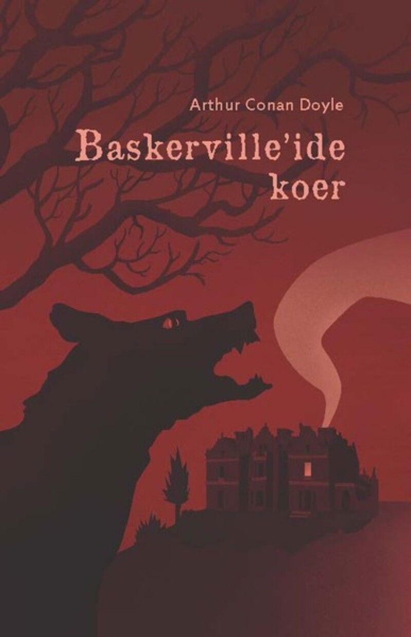 Baskerville´ide koer