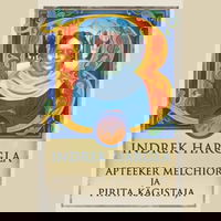 Apteeker Melchior ja Pirita kägistaja